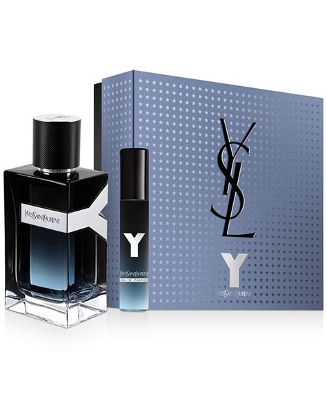 ysl men's perfume gift set|boots ysl gift set.